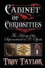 Cabinet of Curiosities - Book