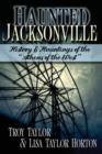 Haunted Jacksonville - Book