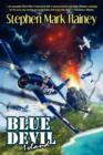 Blue Devil Island - Book