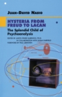 Hysteria from Freud to Lacan - Book
