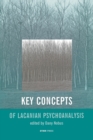 Key Concepts of Lacanian Psychotherapy : The Other Press, 377 W 11th Street, New York, NY, Us - Book