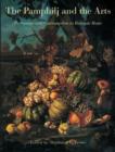 Pamphilj and the Arts : Patronage and Consumption in Baroque Rome - Book
