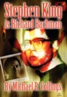 Stephen King is Richard Bachman - Signed Limited - Book