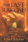 The Last Rakosh : A Repairman Jack Tale - Book