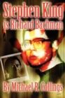 Stephen King is Richard Bachman - Book