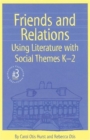 Friends and Relations K-2 - Book