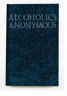 Alcoholics Anonymous Big Book - Book