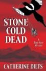 Stone Cold Dead - Book