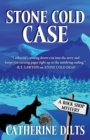 Stone Cold Case - Book