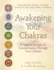 Awakening Your Chakras - Book