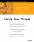 Taming Java Threads - Book