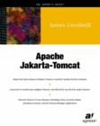 Apache Jakarta-Tomcat - Book