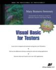 Visual Basic for Testers - Book