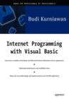 Internet Programming with Visual Basic - Book