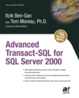 Advanced Transact-SQL for SQL Server 2000 - Book