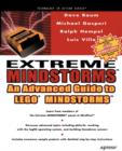 Extreme MINDSTORMS : An Advanced Guide to LEGO MINDSTORMS - Book