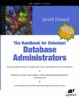 The Handbook for Reluctant Database Administrators - Book