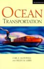 Ocean Transportation - Book