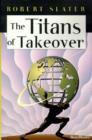 The Titans of Takeover - Book