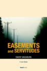 A Treatise on the American Law of Easements and Servitudes - Book