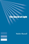 The Secret of Light - Book