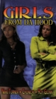 Girls From Da Hood - Book