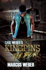 Carl Weber's Kingpins: The Bronx - Book