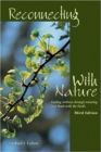 Reconnecting With Nature : Finding wellness through restoring your bond with the Earth - Book