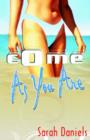 Come as You Are - Book