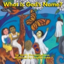 What is God's Name - Book