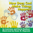 How Does God Make Things Happen - Book