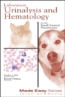 Laboratory Urinalysis and Hematology for the Small Animal Practitioner - Book