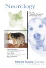 Neurology for the Small Animal Practitioner - Book