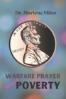 Warfare Prayer Against Poverty - Book