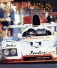 Spyders & Silhouettes : The World Manufacturers and Sports Car Championships in Photographs, 1972-1981 - Book