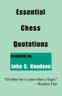 Essential Chess Quotations - Book