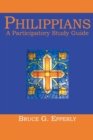 Philippians : A Participatory Study Guide - Book