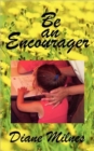Be an Encourager - Book