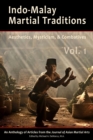 Indo-Malay Martial Traditions Vol. 1 - Book