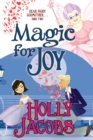 Magic for Joy - Book