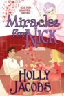 Miracles for Nick - Book