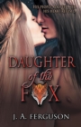 Daughter of the Fox - Book
