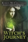 Witch's Journey - Book
