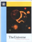 Universe : a Convergence of Art, Music, and Science - Book