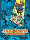 John Romita, And All That Jazz - Book