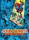 John Romita, And All That Jazz - Book