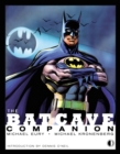 The Batcave Companion - Book