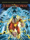 Modern Masters Volume 13: Jerry Ordway - Book