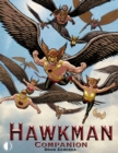 Hawkman Companion - Book