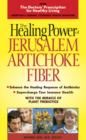 Healing Power of Jerusalem Artichoke Fiber - Book